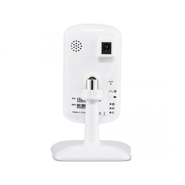 i-share S500 720p Wireless IP Camera, H....