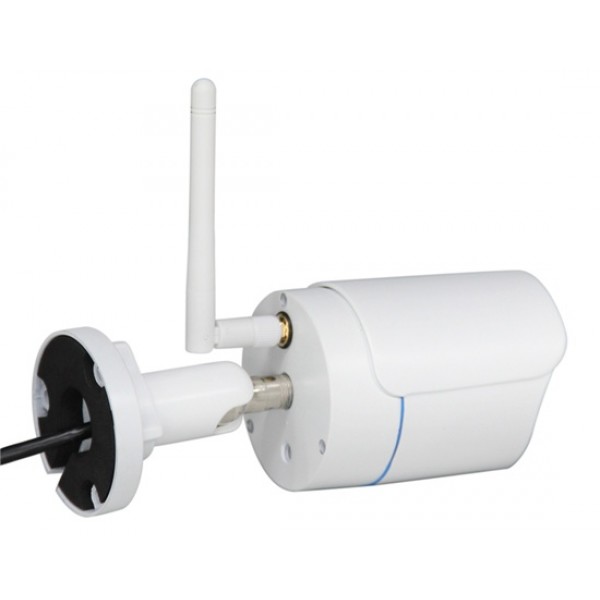 AM-Q6320-WIFI 1.0 Mega Pixel IP66 HD Net...