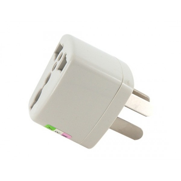 Universal Outlet Power Adapter Australia...