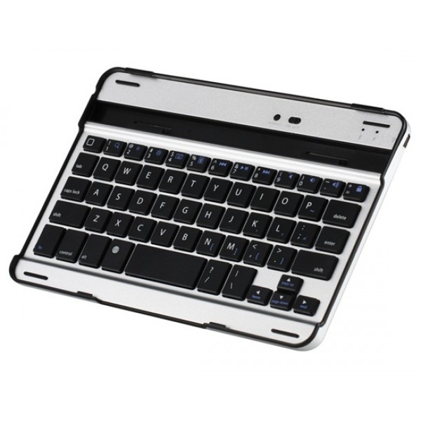 Ultra-slim Mini Bluetooth 3.0 Keyboard for iPad Mini (Black)