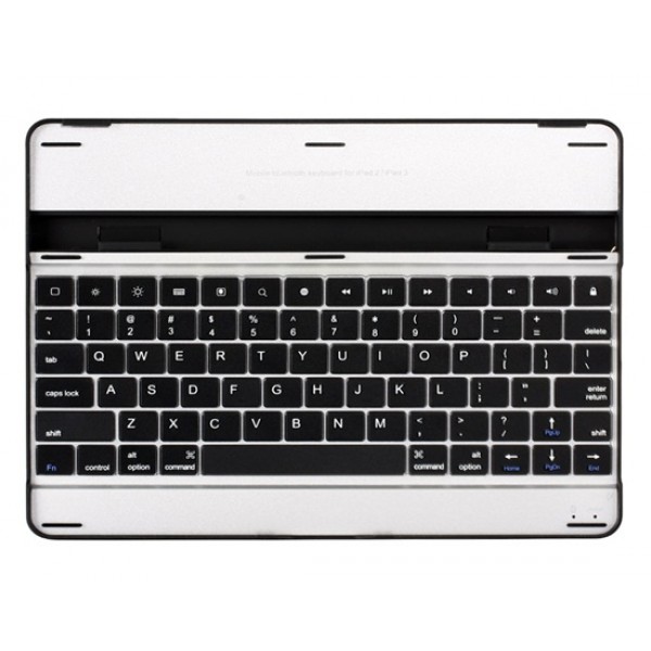 Mobile Stand Bluetooth Keyboard for iPad...