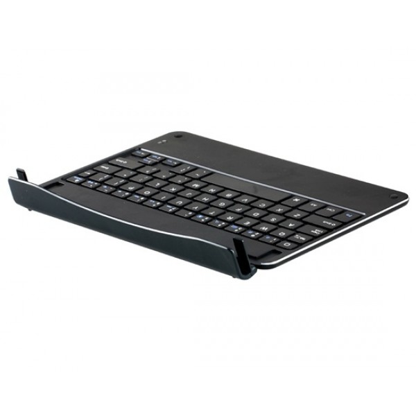 Slot Bluetooth Keyboard for 9.7" iPad Air (Black)