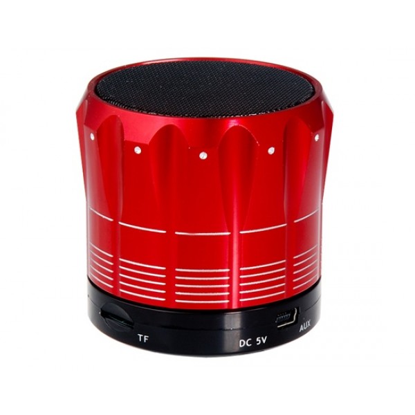 MUSIC S12 Mini Wireless Bluetooth Speake...