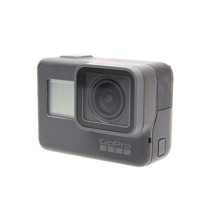 AT753 Protective Side Door Dustproof Cover Replacement for GoPro Hero 5/6