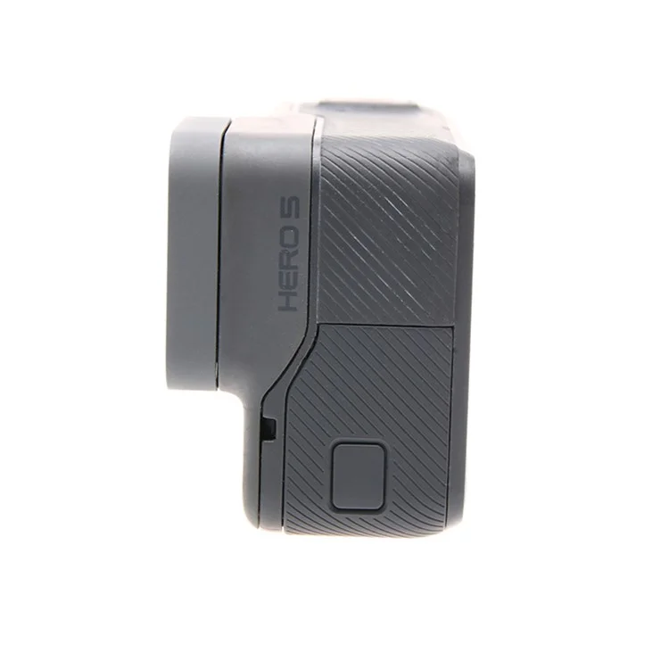 AT753 Protective Side Door Dustproof Cover Replacement for GoPro Hero 5/6