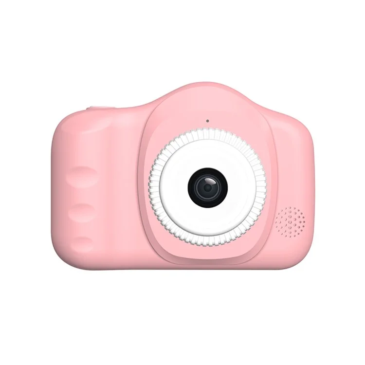 X600 3.5-inch Large Screen Kids Camera 1...