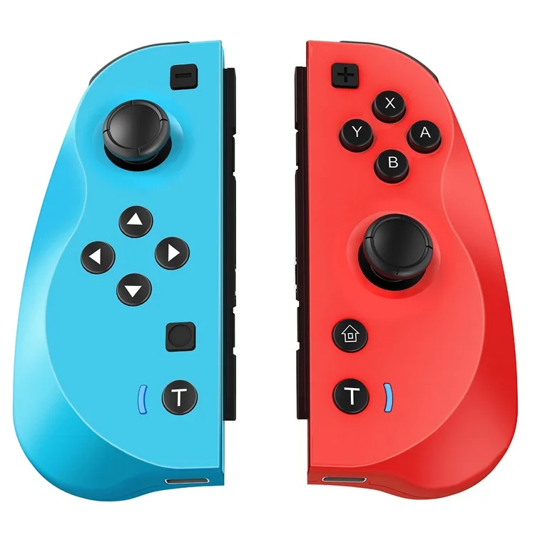 Wireless Joystick for Nintendo Switch Game Console Left/Right Controller Bluetooth Mini Gamepad Handle